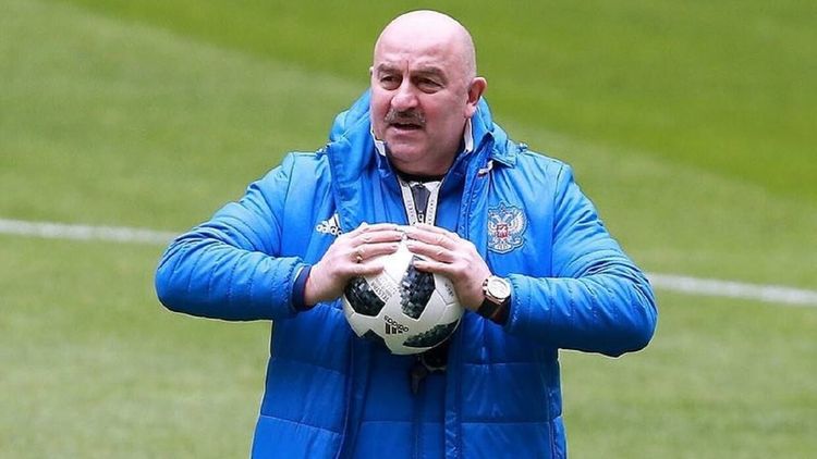 Россия пройдет Хорватию? БК «Марафон» предлагает повышенный коэффициент на победу команда Станислава Черчесова!
