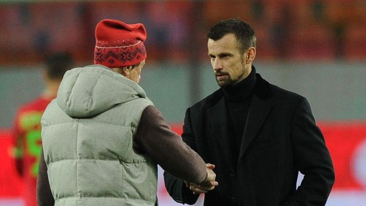 Почему «Зенит» можно объявлять чемпионом, а тактику Палыча отправлять в мусорное ведро