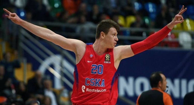 ЦСКА отказал «Зениту» в «дружбе»