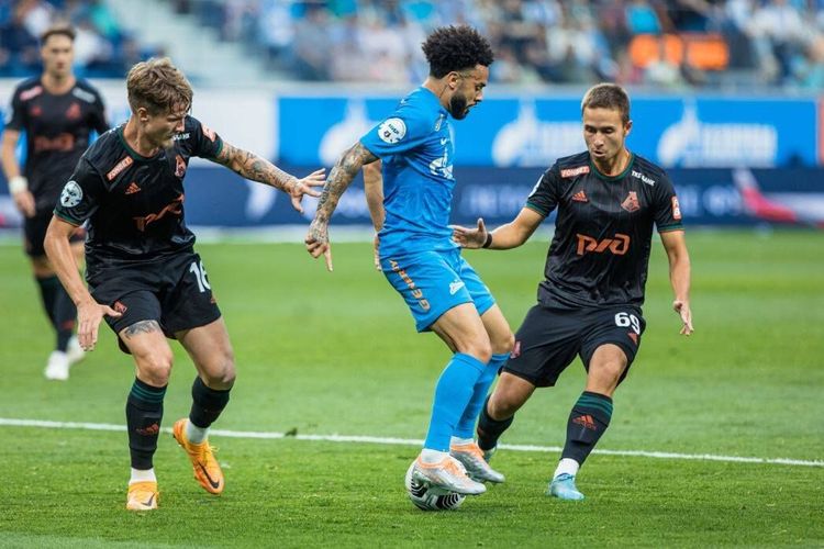 Трансфер главного таланта России и чудовищный обман легионера. Что творится в топ-клубе РПЛ