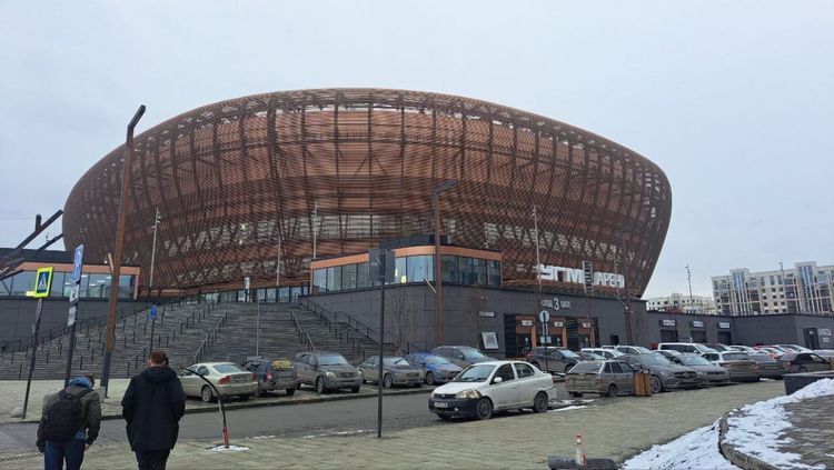 «Когда нет контраста, нет понимания». СКА организовал пресс-тур петербургских журналистов на Урал