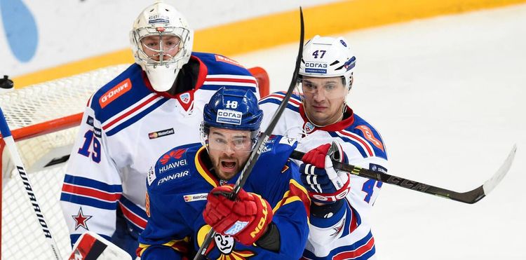 Джокер против Бэтмена