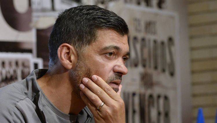 Главный тренер «Порту» разругался с капитаном команды. «Краснодару» повезло встретиться с португальцами сейчас