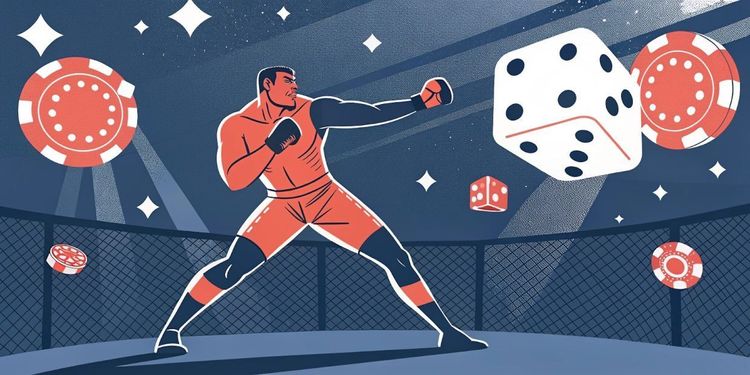 Как выбрать хорошего каппера в ставках на единоборства?