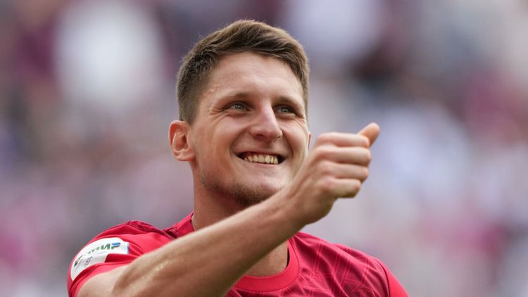 Фанат «Зенита» Дукельский: Дивеев не играл за «Спартак», его хорошо примут в Петербурге