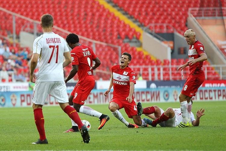 Роман Зобнин: Сегодня было полегче, чем на Кипре