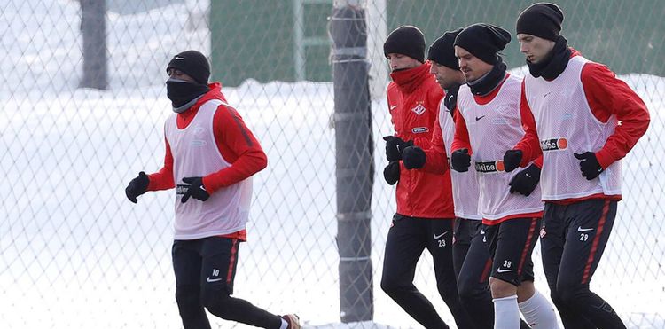 Чудесное исцеление Зобнина и «Серебряная лань» для красно-белых