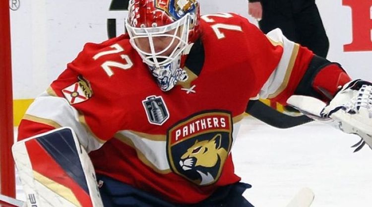 Вратарь «Шанхая» отметил Бобровского по итогам 2025 года