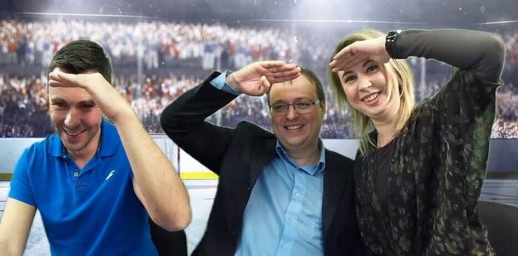 Россия — США: что это было? (нарезка СПОРТСТРИМ)