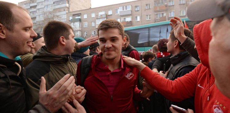 Экс тренер и селекционер «Зенита» Сергей Ломакин: Я вел Зобнина и Головина, но в Петербурге они оказались не нужны