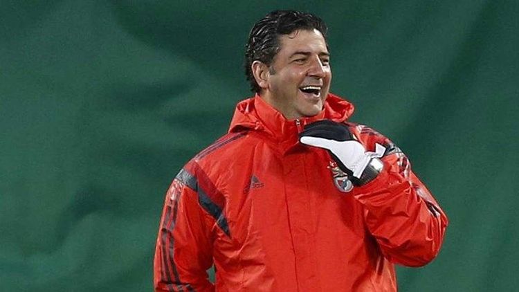 «Бенфика» гордится своей молодежью и не боится Халка