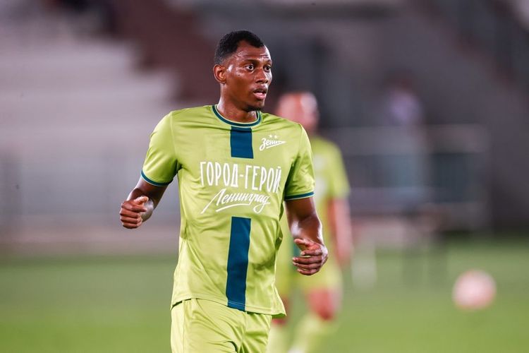 У «Зенита» снова заберут лучшего бомбардира РПЛ? Почему трансфер Кассьерры не создаст проблем чемпиону