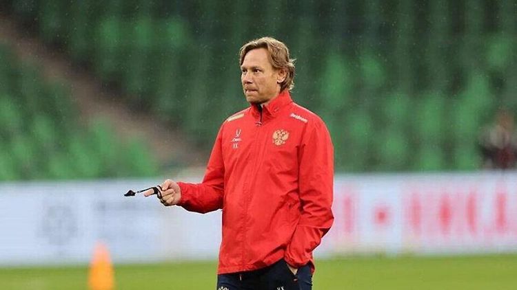 Агент: Пока Карпин будет в сборной, за него будут заступаться