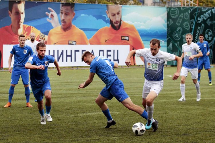 «Ленинградец» вернется в Тихвин без Власова