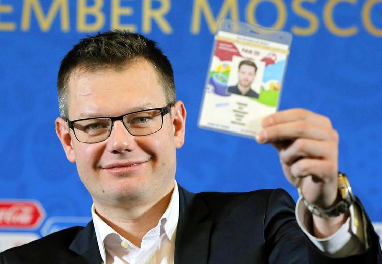 Футбол – территория дружбы. Нужна ли система FAN ID в чемпионате России?