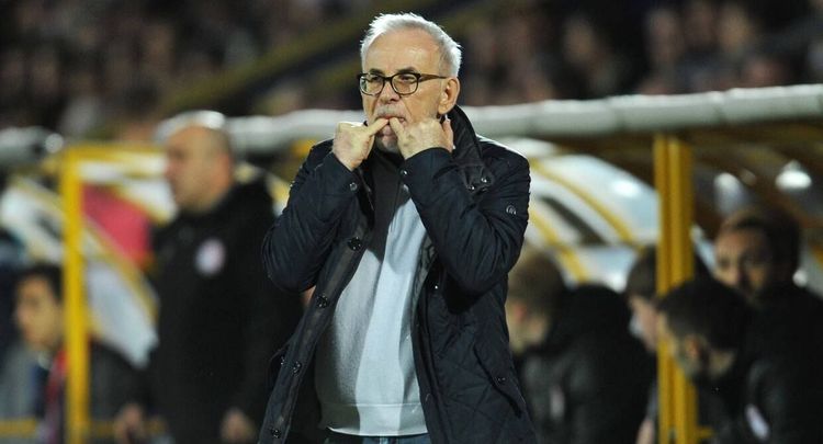 Гаджи Гаджиев: Игра в манеже не оправдание для «Анжи». «Амкар» показал разницу между РФПЛ и ФНЛ