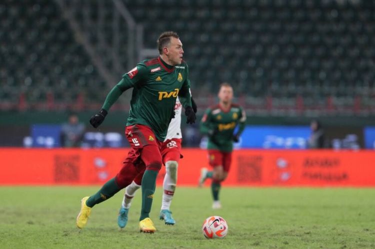 Дзюба опять может обидеть Карпина. Чемпионат России возобновится скандальной встречей?