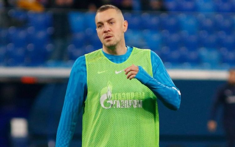 Неожиданный состав сборной России. Карпин пожалел игроков «Зенита» ради чемпионской гонки РПЛ?
