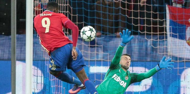 ЦСКА в роли Стаса Барецкого