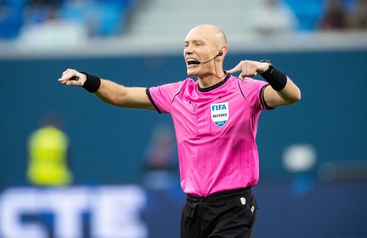 Странные решения Москалева. Почему Семак не понимает судей?