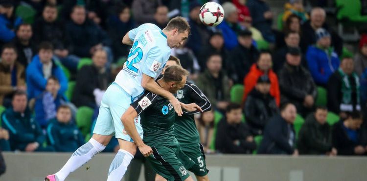 Манчини и Шалимов. Статусные перемены