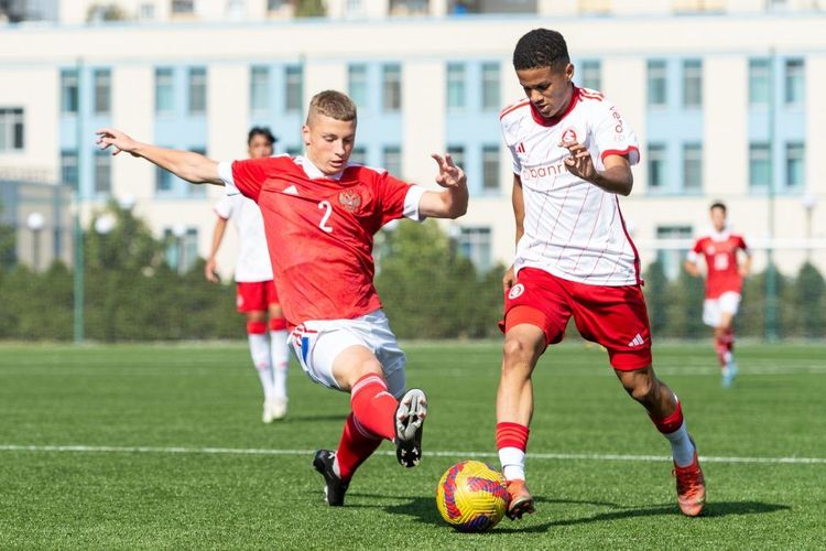 Главные итоги третьего сезона ЮФЛ Северо-Запад