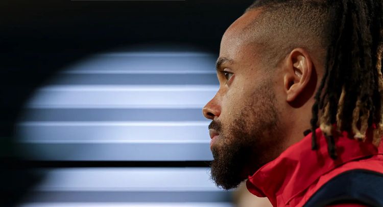 Первак о Бонгонда: Спартак не в первый раз теряет деньги на футболистах