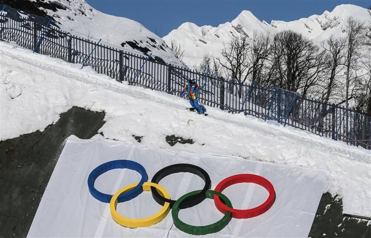 Журова назвала условие участия российских спортсменов в Олимпийских играх