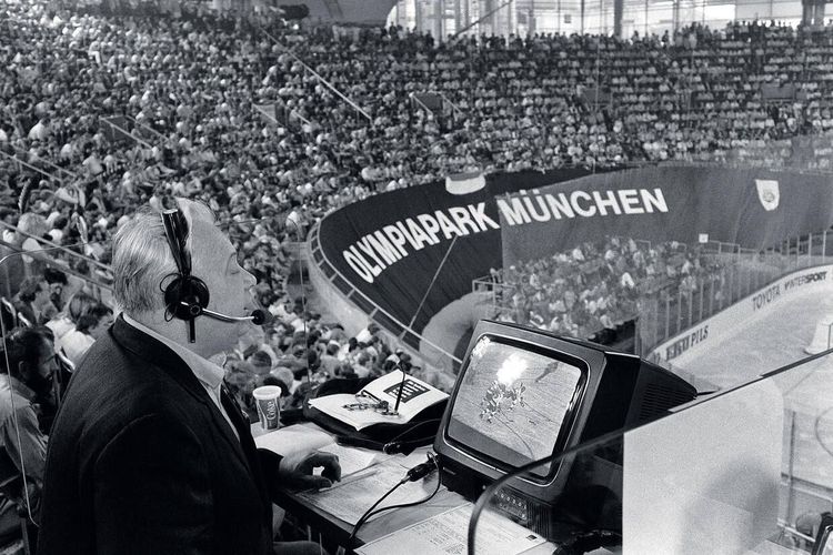 Памяти Николая Озерова