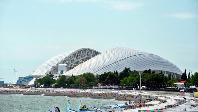 Из Петербурга в Сочи, или Зачем «Динамо» менять дислокацию