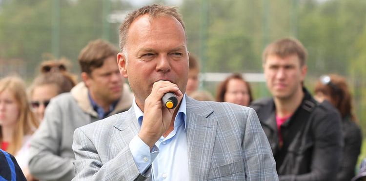 Чем грозит развод с ван Стее и Халком?