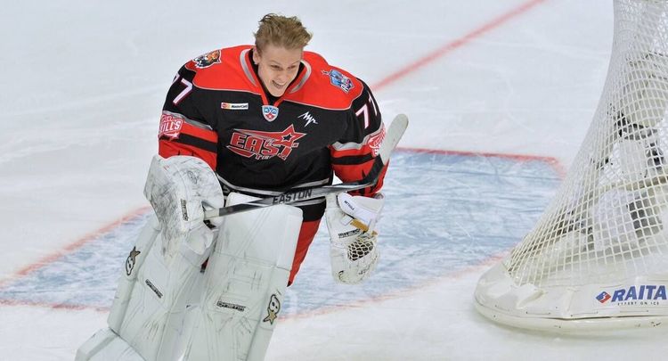 Юха Метсола: Люблю рок-музыку, но не знаю ни одной российской группы