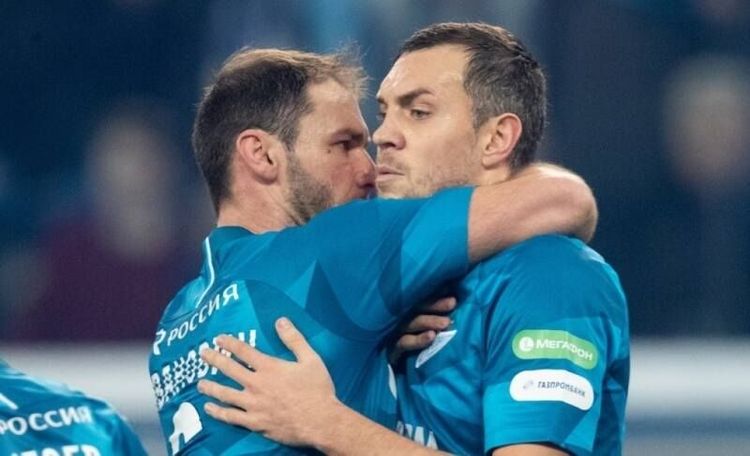 «Зенит» – «Спартак»: поход на футбол как вид спорта