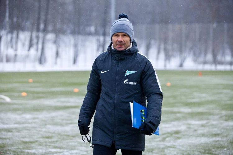 Путем Кержакова