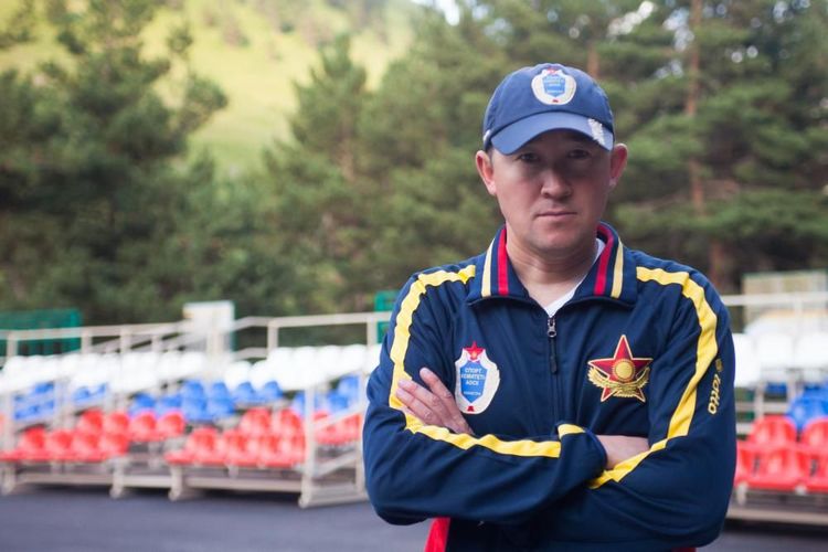 Максут Жумаев: Ошибок горы не прощают
