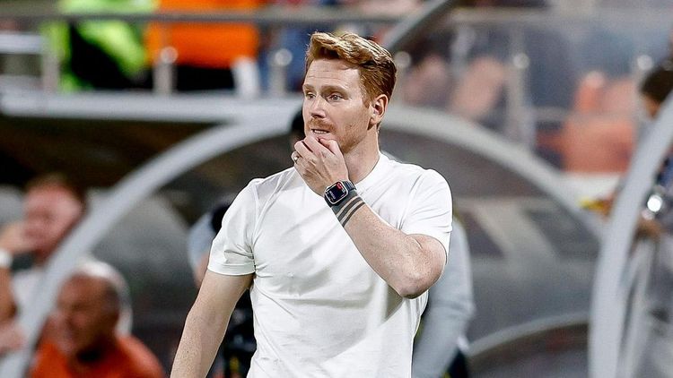 Абаскаль уволен из второго клуба с момента отставки из «Спартака»