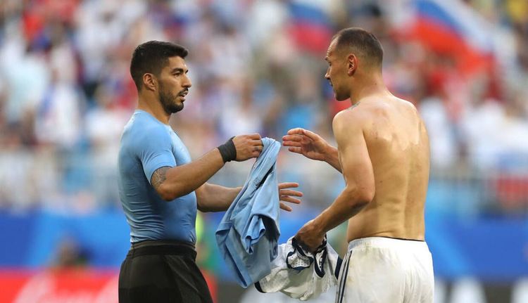 Сергей Игнашевич: Провокаций станет гораздо меньше, потому что есть система VAR