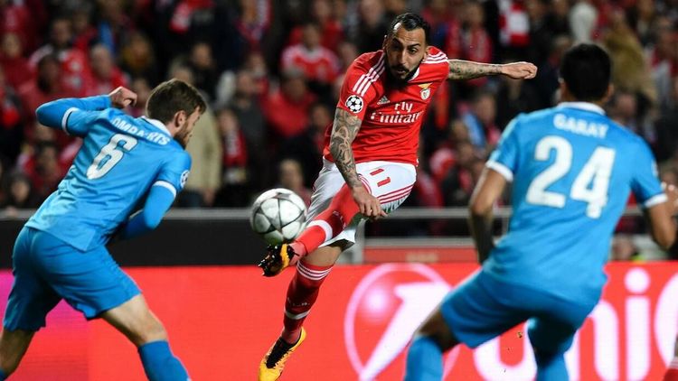 Самый честный прогноз на «Зенит» в Лиге чемпионов