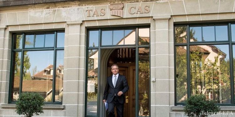 CAS затягивает разбирательство российского дела. Зачем и кому это на руку