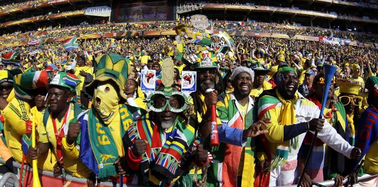 Чемпионат без тротуаров