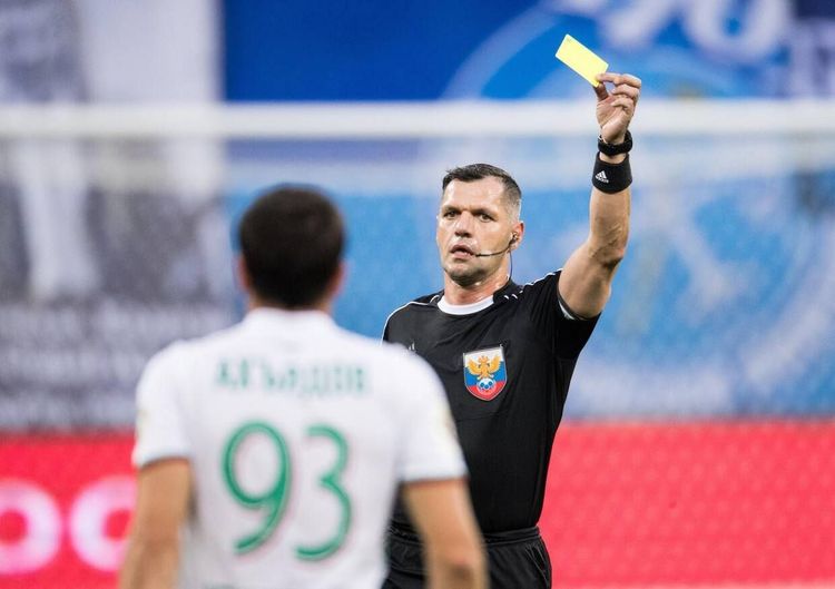 В чем сила, «Ахмат»?