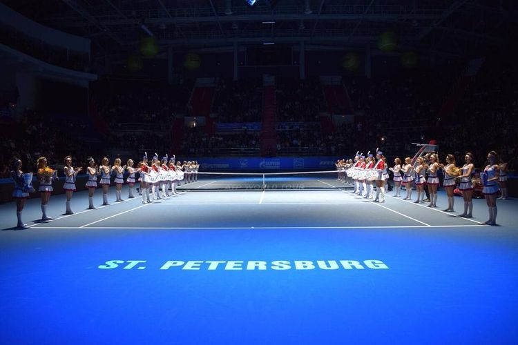 Петербург хочет Итоговый турнир. Кандидатов объявят в декабре