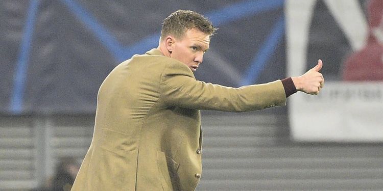 Тактическая машина. Какие слабые места у «Лейпцига» нашел StatsBomb?