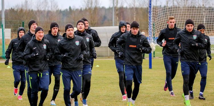 Исполнительный директор «Тосно» Леонид Хоменко: Реальных вложений со стороны Ленобласти еще не было. Надеемся, будут…