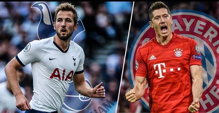 Что нужно знать о ставках на матч «Бавария» – «Тоттенхэм» 11 декабря