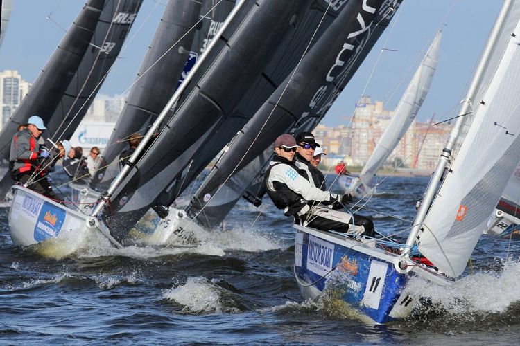 Титул чемпиона России разыграют 30 экипажей
