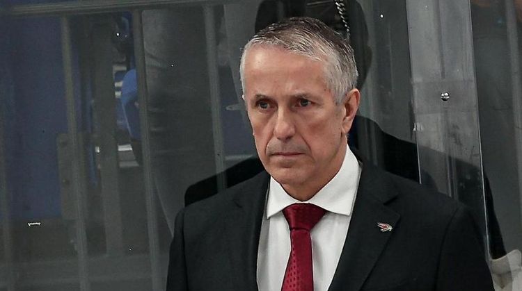 Хартли после нынешнего сезона сменит «Локомотив» на «Шанхай»