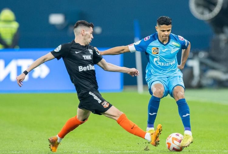 Уникальная ситуация в РПЛ: претендент на Кубок России рискует перед Суперфиналом вылететь в Первую лигу