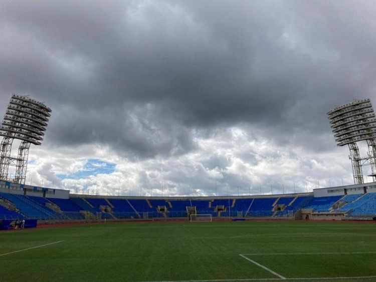 Посмотрите как выглядит «Петровский» в 2021-м, «Зенит» сыграл здесь последний домашний матч четыре года назад