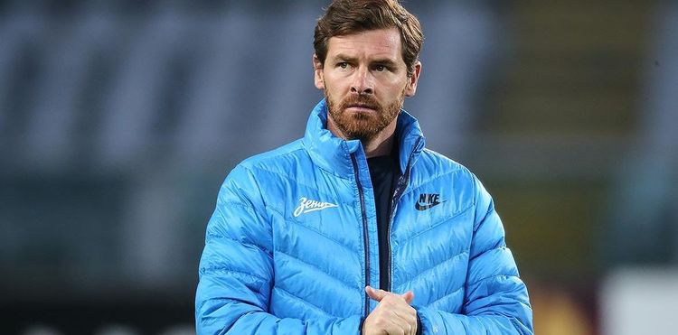 Виллаш-Боаш предпочел «Зенит» «Порту»